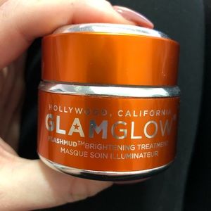 Glamglow flashmud mask